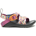Chaco BIG KID'S Z/1 ECOTREAD™ SANDAL