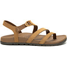 Chaco WOMEN'S LOWDOWN STRAPPY