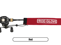 The Rod Glove Tournament Series Neoprene Casting Rod Sleeve