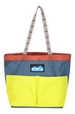 KAVU TWIN FALLS TOTE