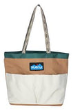 KAVU TWIN FALLS TOTE
