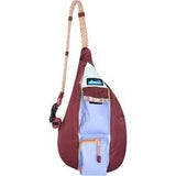 KAVU REMIX ROPE BAG