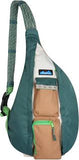 KAVU REMIX ROPE BAG