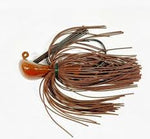Greenfish Tackle Little Rubber Jig