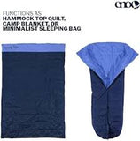 ENO Spark Hammock Top Quilt