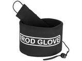 The Rod Glove Tournament Series Neoprene Casting Rod Sleeve