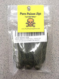 Pure Poison Smashmouth Football Jig