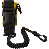 Propel Paddle Gear Kayak Paddle and Rod Leash
