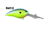 Livingston Lures Dive Master 20