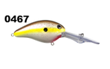 Livingston Lures Dive Master 20