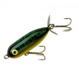 Heddon Torpedo