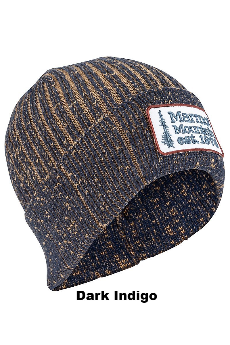 Marmot Retro Trucker Beanie – EZ-Troll Outdoors