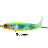 River2Sea Whopper Plopper