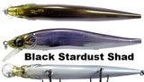 Luck E Strike RC STX Jerkbait