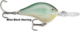 Rapala DT Series