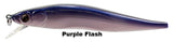 Luck E Strike RC STX Jerkbait