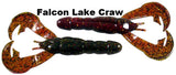 Strike King Rage Craw