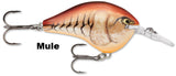 Rapala DT Series