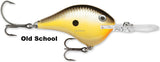 Rapala DT Series