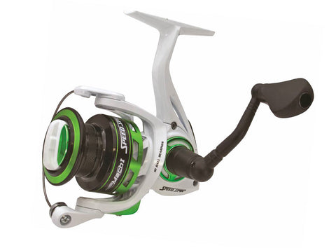 Lew's Mach I Speed Spin Reel