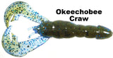 Strike King Rage Craw