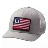 HUK Trucker Hat