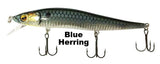 Luck E Strike RC STX Jerkbait