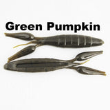 Missile Baits Missile Craw