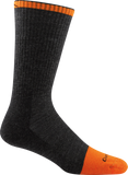 Darn Tough Steely Boot Sock Cushion w/ Full Cushion Toe