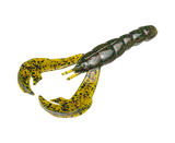 Strike King Rattlin Rage Craw