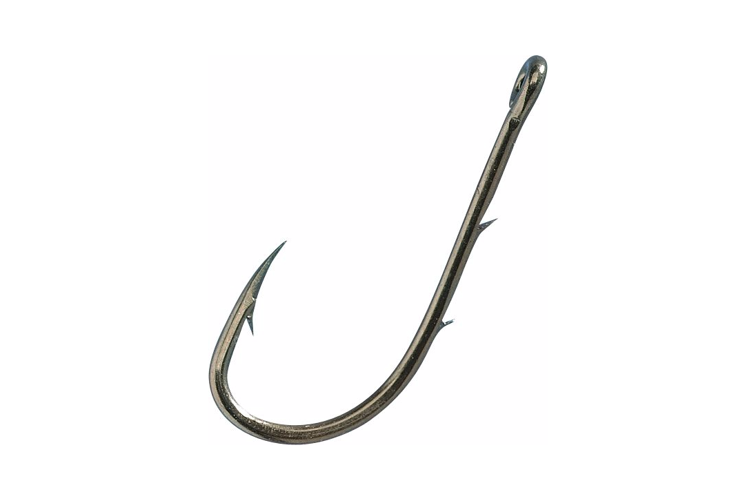 Eagle Claw Fish Hooks | Fishing Eagle Claw 186 Classic Baitholder Hook ⋆  Doctasalud