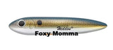 Heddon One Knocker Spook