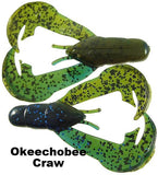 Strike King Rage Chunk