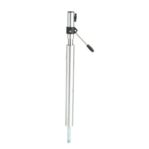 SwivlEze Lock'N Pin Pedestal EZTroll Outdoors