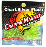 Leland Lures Crappie Magnet