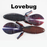 Missile Baits Baby D Bomb