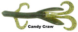 Strike King KVD Game Hawg