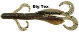 Strike King KVD Game Hawg