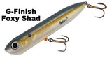 Heddon Chug N Spook