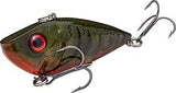Strike King Red Eyed Shad