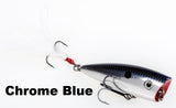 Strike King KVD Splash Popper