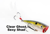Strike King KVD Splash Popper