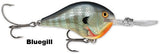 Rapala DT Series