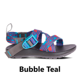 Chaco BIG KID'S Z/1 ECOTREAD™ SANDAL