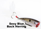 Strike King KVD Splash Popper