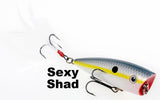 Strike King KVD Splash Popper