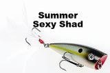Strike King KVD Splash Popper
