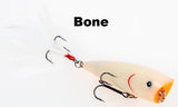 Strike King KVD Splash Popper