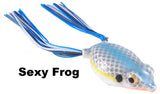 Strike King KVD Sexy Frog