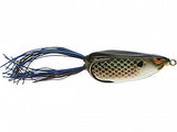 Spro Bronzeye Shad